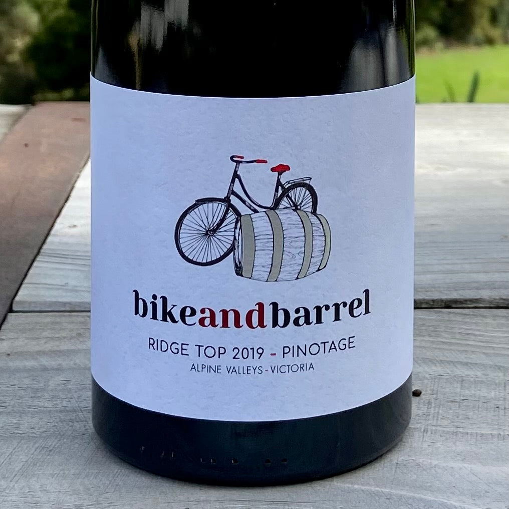 Bike barrel sales