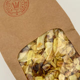 Christiana's Muesli - Turmeric Twist