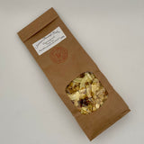 Christiana's Muesli - Turmeric Twist