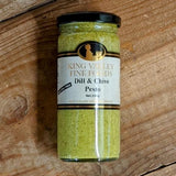 King Valley Fine Foods - Pesto Range