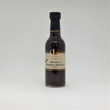 King Valley Fine Foods - Balsamic & Raspberry Reduction