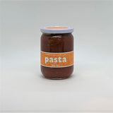JimJam - Pasta Sauces