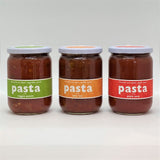 JimJam - Pasta Sauces