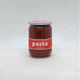 JimJam - Pasta Sauces