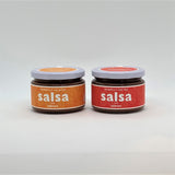 JimJam - Salsa range