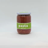 JimJam - Pasta Sauces