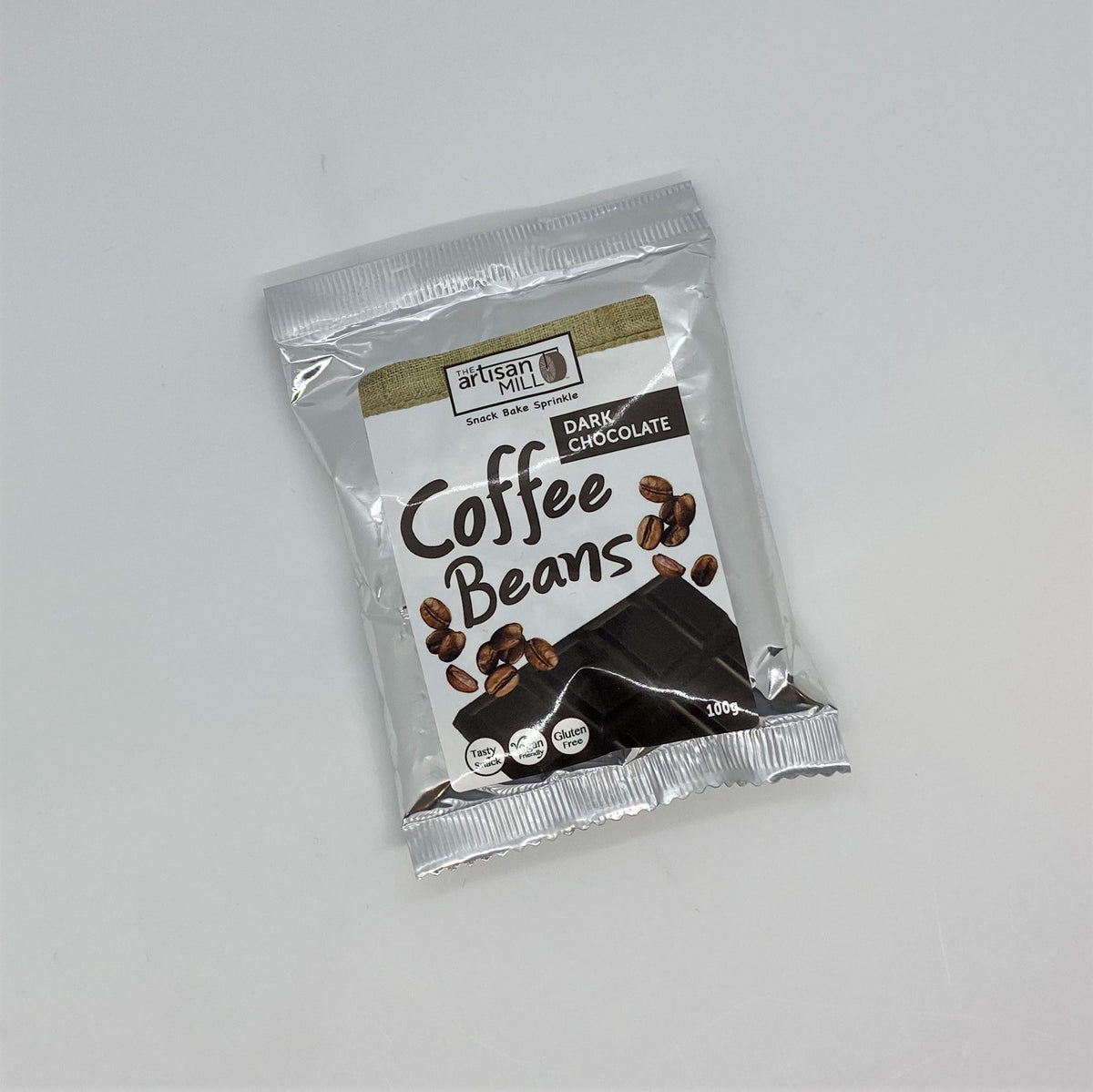Artisan Mill Chocolate Covered Coffee Beans The Olive Shop Milawa