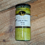 King Valley Fine Foods - Pesto Range