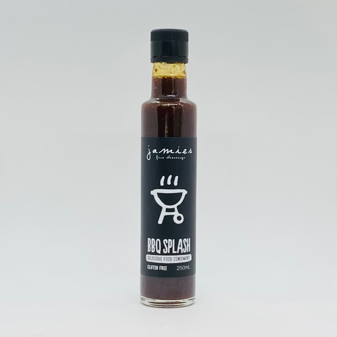 Jamies Dressings BBQ Splash The Olive Shop Milawa