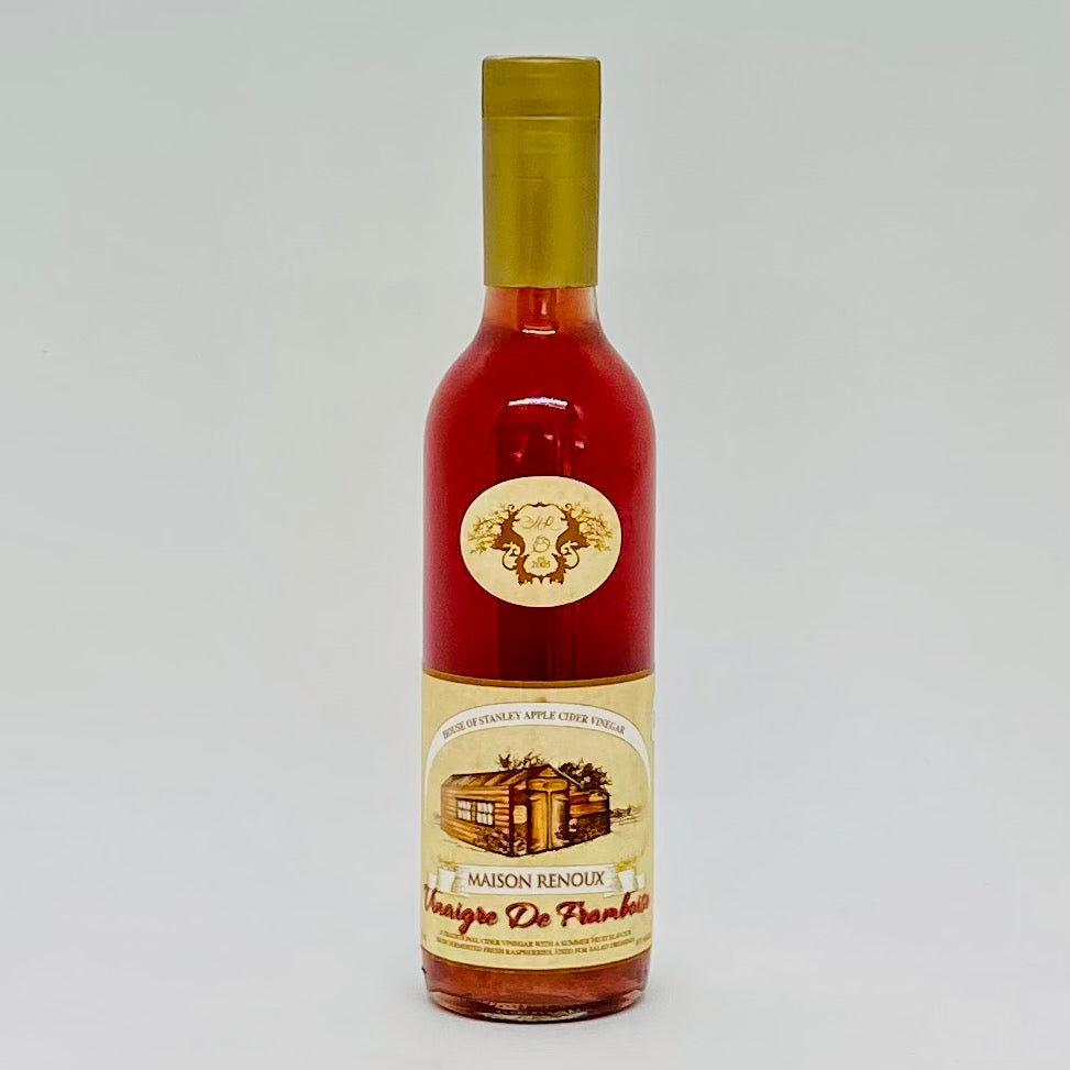 Raspberry – Maison Renoux