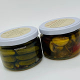 Maison Renoux - Cornichon (Gherkins)