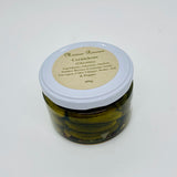 Maison Renoux - Cornichon (Gherkins)