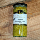 King Valley Fine Foods - Pesto Range