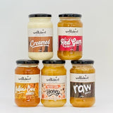 Walkabout Honey - Jars