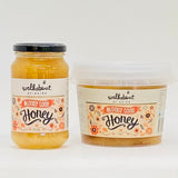Walkabout Honey - 1 kg pails