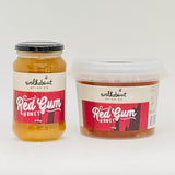 Walkabout Honey - 1 kg pails
