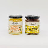 Walkabout Honey - Jars
