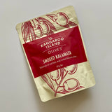 Kangaroo Island Olives - Smoked Kalamata