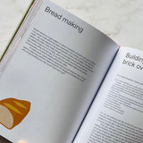 Preserving The Italian Way - Book