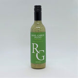 Rich Glen - Olive Oil Dressings