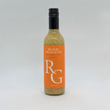 Rich Glen - Olive Oil Dressings