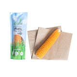 Popcorn on the Cob