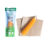 Popcorn on the Cob