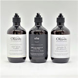 Olieve & Olie - Hand & Body Wash - Wild Lemon Myrtle