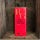 Rich Glen - Signature Olive Oil