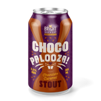 Bright Brewery - Choco Palooza Stout