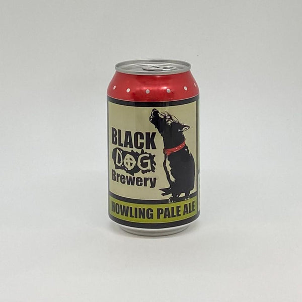Black Dog Brewery - Howling Pale Ale