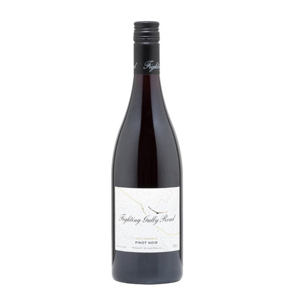 Fighting Gully Road Beechworth Pinot Noir 2022