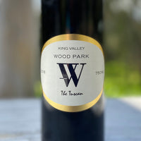 Wood Park - The Tuscan 2021