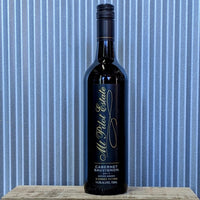 Mt Pilot Estate - Cabernet Sauvignon 2018