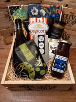 Picnic Perfect Hamper