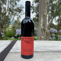 King Valley Wine, Pizzini Pietra Rossa Sangiovese