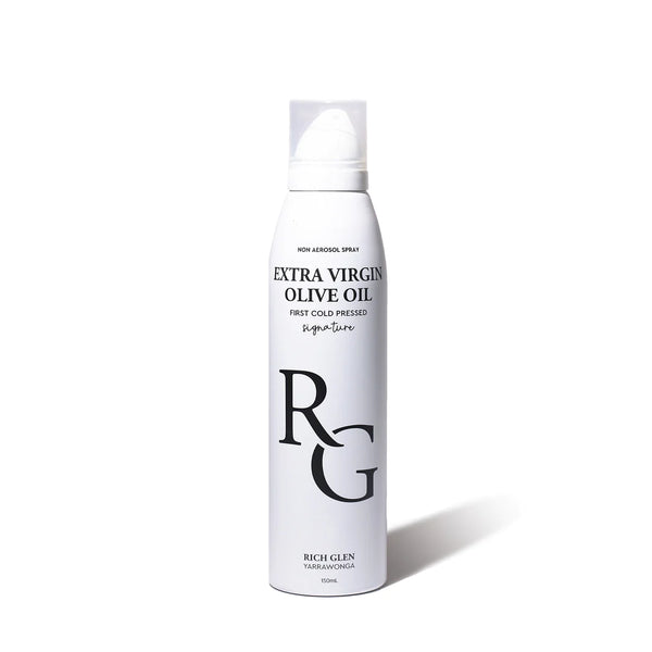 Rich Glen - Signature Olive Oil Spray 150ml