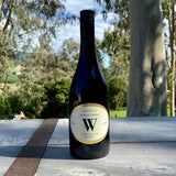 Wood Park - Kneebones Gap Shiraz