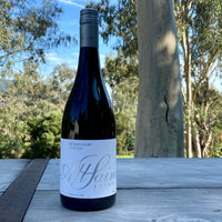 King Valley Wine, All Saints Durif 2018