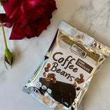 Bike & Barrel Pinotage 2019 & Dark Chocolate Coffee Beans