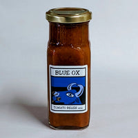 Blue Ox Chutneys and Relishes