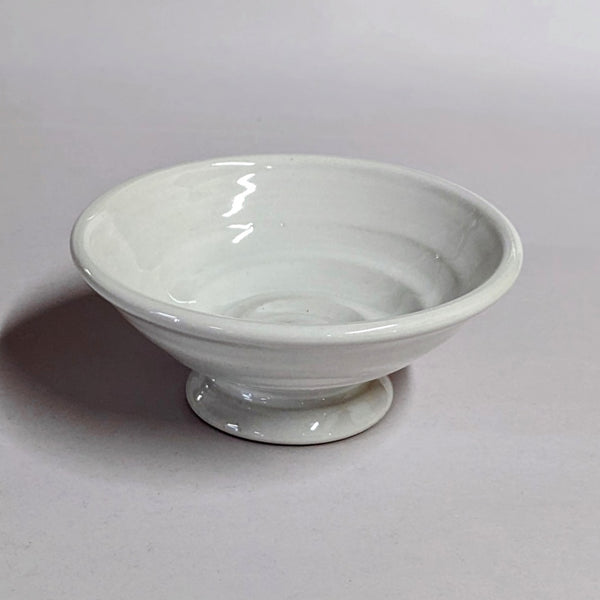 Cope Pottery - Olive Bowl
