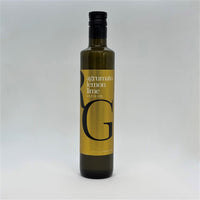 Rich Glen - Infused Oils and Agrumatos