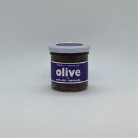 JimJam - Olive Tapenades and Jams