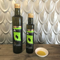 EV Olives - Fruity Extra Virgin Olive Oil
