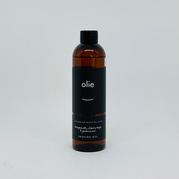 Olieve & Olie - Shaving Gel