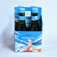 De Bortoli - Prosecco - Minis 4 pack
