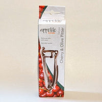Appetito - Cherry & Olive Pitter Deluxe