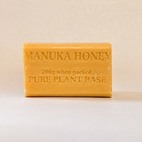Australian Soaps - Manuka Honey