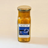 Blue Ox Chutneys and Relishes